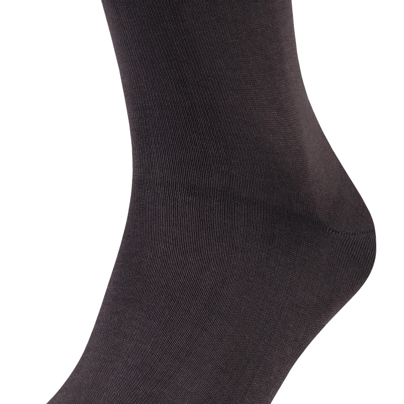 Տղամարդու գուլպա մերսերացված բամբակից